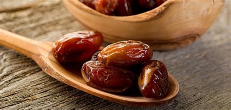 Health Benefits Of Dates 7 Reasons To Eat A Date Fruit