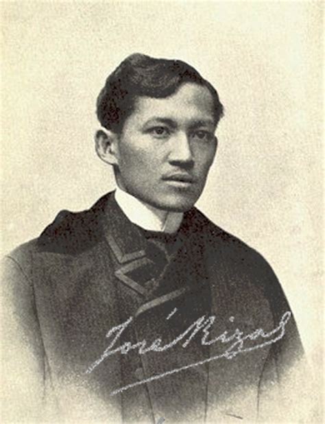 4ever7 Heaven 150 Years Of Dr José Rizal