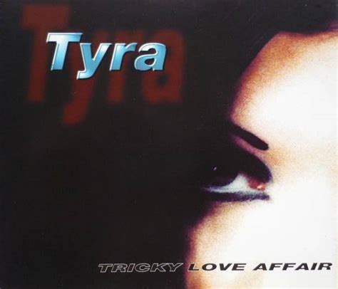 Tyra Vinyl Records And Cds For Sale Musicstack