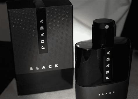 Prada Black Cologne Review Is This Seductive Scent For You Scent Chasers