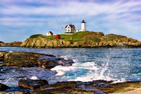 17 Fun Things To Do In Ogunquit Maine