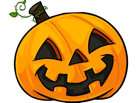 Calabazas De Halloween Dibujo Halloween Cliparts De Calabazas Alta
