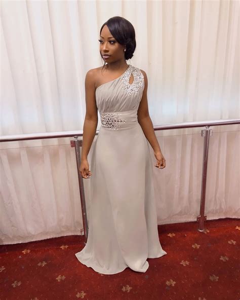 15 Classic Chief Bridesmaid Dresses 2020 Allnigeriainfo White Bridesmaid Dresses Bridesmaid