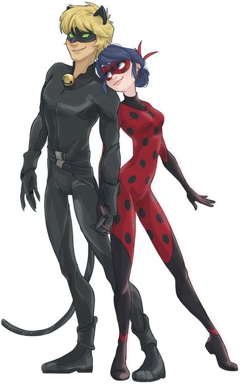Леди Баг и Супер Кот заставки на телефон Anime Miraculous Ladybug