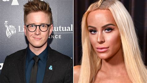 Youtube Will Honor Tyler Oakley Gigi Gorgeous At Out Web Fest 2017