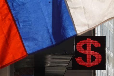 russian rouble steady in moscow as more ukraine negotiations due abs cbn news
