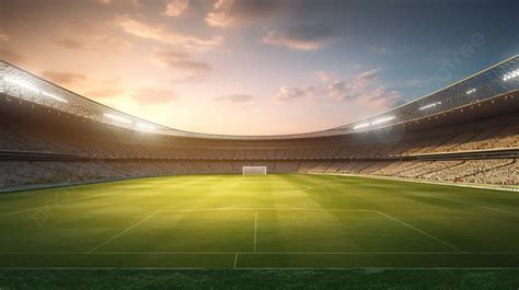 2342 Soccer Stadium Photos Pictures And Background Images For Free
