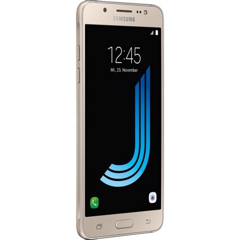 Samsung Galaxy J5 2016 Duos Sm J510fnds Smartphone Product