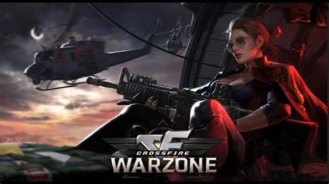 Crossfire Warzone Best Strategy War Game Youtube