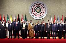 arab leaders