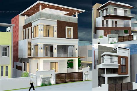 D Sign K Studio Pvt Ltd Architects In Chennai Chennai Architects