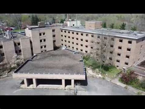 State of the art facilities. Haunted St Joseph Hospital Warren Ohio - YouTube