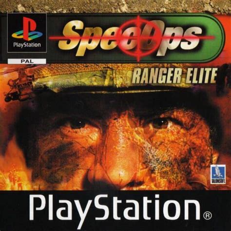 Spec Ops Ranger Elite Spec Ops Wiki Fandom