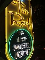 Tin Roof Nashville Tn Photos