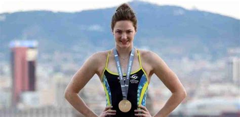 Not In Hall Of Fame 401 Cate Campbell