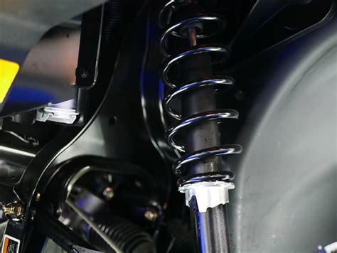 How To Inspect Your Suspension System