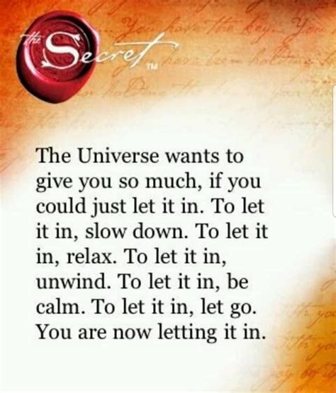 Law Of Attraction ⭐love Life⭐ On Instagram “to Let In Blessings Let