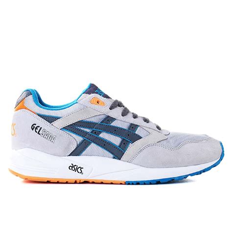 Asics gel saga from 5527руб in men's & women's (save 44%) available in white + black score 87/100.6 reasons to buy. Asics Gel Saga Soft Grey | Natterjacks