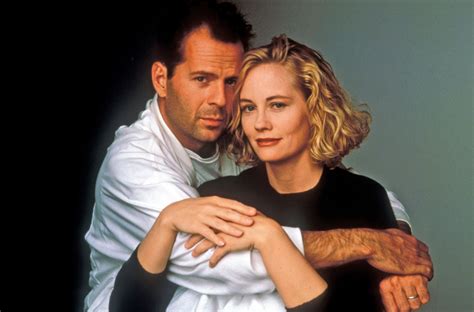 10 Famous Duos Who Couldnt Stand Each Other Famous Duos Bruce Willis