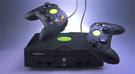 Xbox 101 A Beginners Guide To Microsofts Original