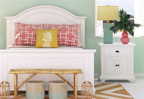 [BIG SALE] Paradise Found: Tropical Bedroom You’ll Love In 2022 | Wayfair