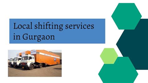 Local Shifting Services In Gurgaon Rehousing Packers And Movers YouTube