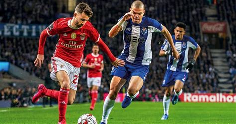 Enjoy the match between benfica and fc porto, taking place at portugal on may 9th, 2021, 4:00 pm. Pronóstico Benfica vs FC Porto - Final de la Taça de Portugal