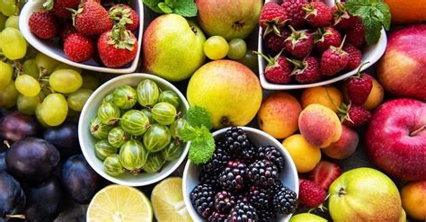 Best Summer Fruits Their Health Benefits Bodywise