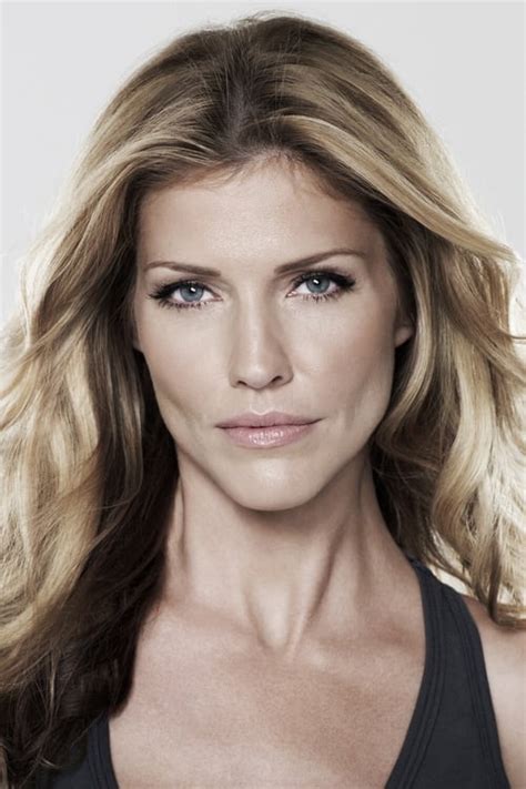 Tricia Helfer Personality Type Personality At Work