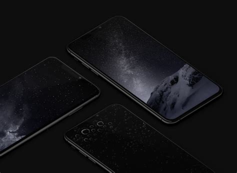 We did not find results for: Enhance your iPhone's Dark Mode with these wallpapers
