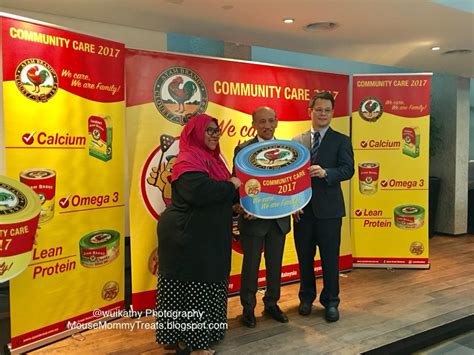 Check spelling or type a new query. Ayam Brand™ Showcases Sustainable 10-Year Community Care ...