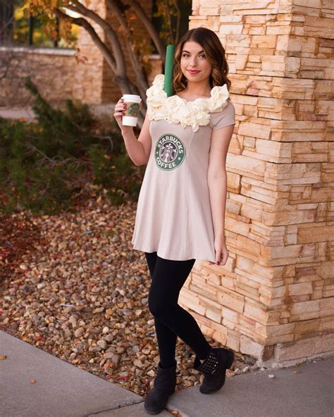 Starbucks Girl ☕️️🙌🏼💚 Starbucks Girl Outfit Accessories