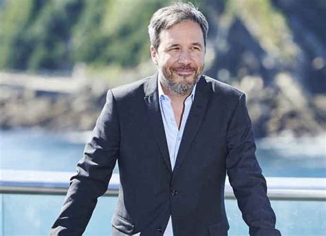 Dune (titled onscreen as dune: Denis Villeneuve, 'Arrival' Director, To Direct New 'Dune ...