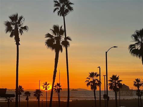 10 Best Beach Towns In Southern California | One Time Travel