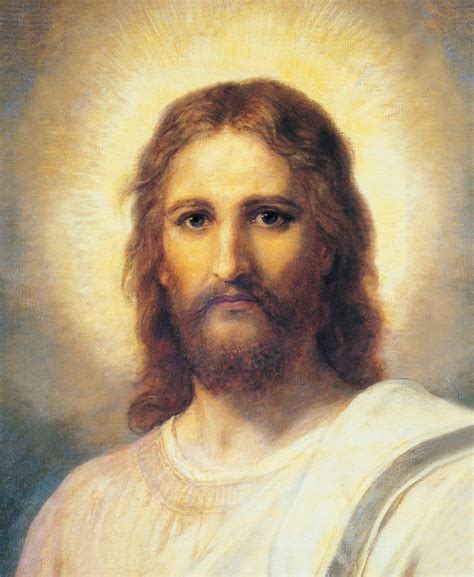 40 lds christ paintings ranked in order of popularity and relevancy. LDS Quotes
