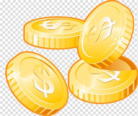 Coins Clipart Icon 10 Free Cliparts Download Images On Clipground 2023
