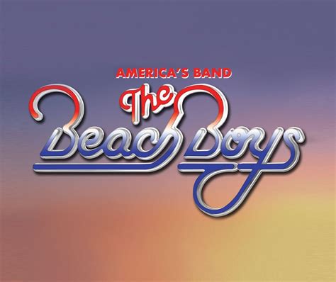 The Beach Boys Return To Cali To Rock The Hollywood Bowl In The Summer