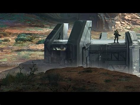 After leaks popped up earlier this week, epic confirmed that fortnite and halo would be crossing over with each other after all, with master chief joining the. 'Coagulation'/'Bloodline' Multiplayer Gameplay - Halo: The ...