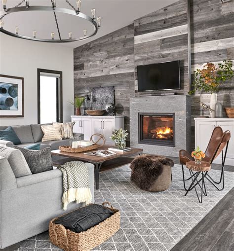 Modern Rustic Home Decor Ideas Modern Rustic Interior Design 7 Best