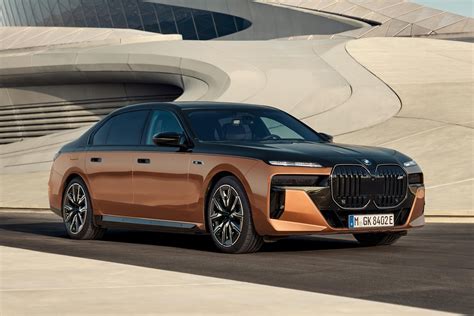 2023 Bmw 7 Series And I7 Price And Specs Driving Dynamics