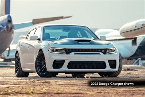 2023 Dodge Charger Prices Reviews And Pictures Edmunds