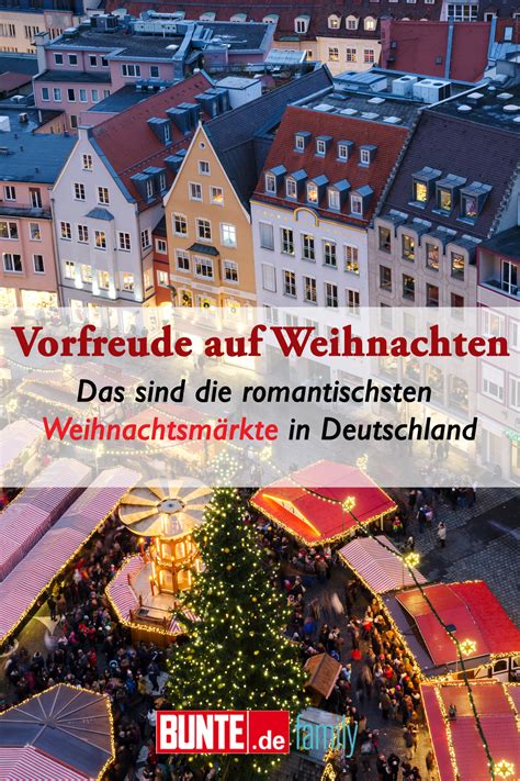 Messekalender mit weihnachtsmärkte ab dem 22.10.2021. Vorfreude auf Weihnachten: Das sind die romantischsten ...