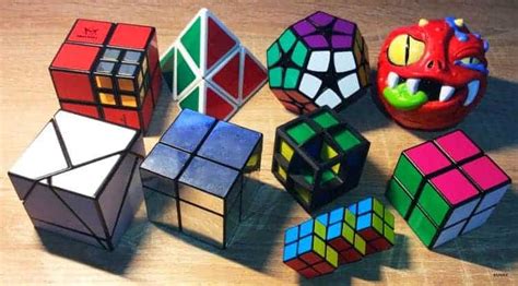 Get Your Hands On 28 The Most Hardest Rubiks Cubes To Solve