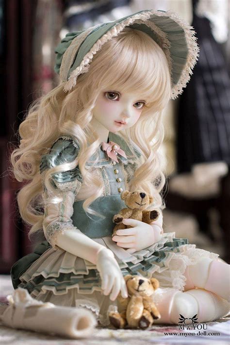 dolk on twitter bjd dolls girls dolls japanese dolls