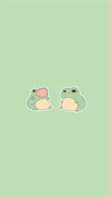 Screaming Froggy Sticker By Nichoe Val Artofit