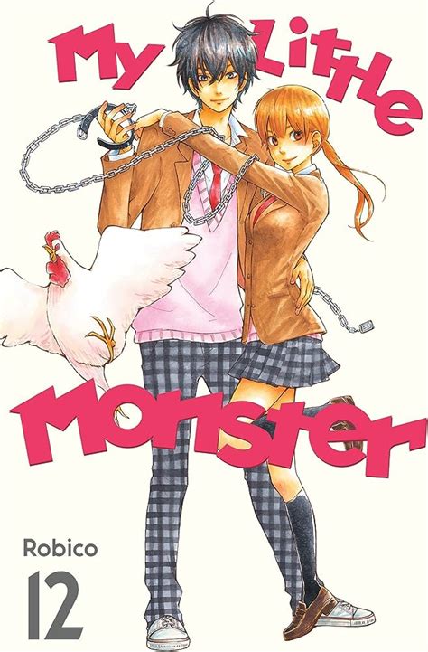 Share 134 Little Monster Anime Super Hot Ineteachers