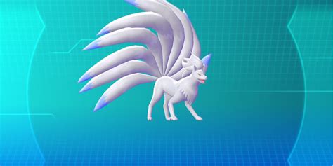 How To Find And Catch Shiny Ninetails In Pokémon Sword And Shield