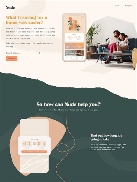 The Best Coming Soon Landing Page Design Examples Lapa Ninja