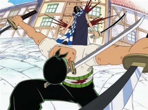 Roronoa Zoro Three Sword Style Topper Pin Le 50 One Piece Anime