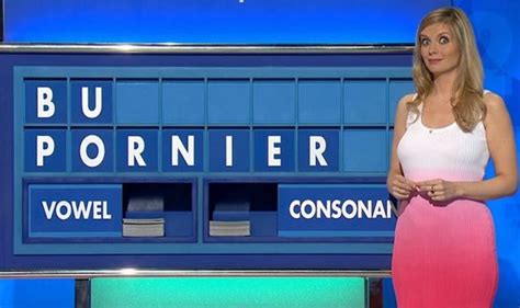Rachel Riley Left Wide Eyed As Countdown Viewers Call Out ‘filth Over